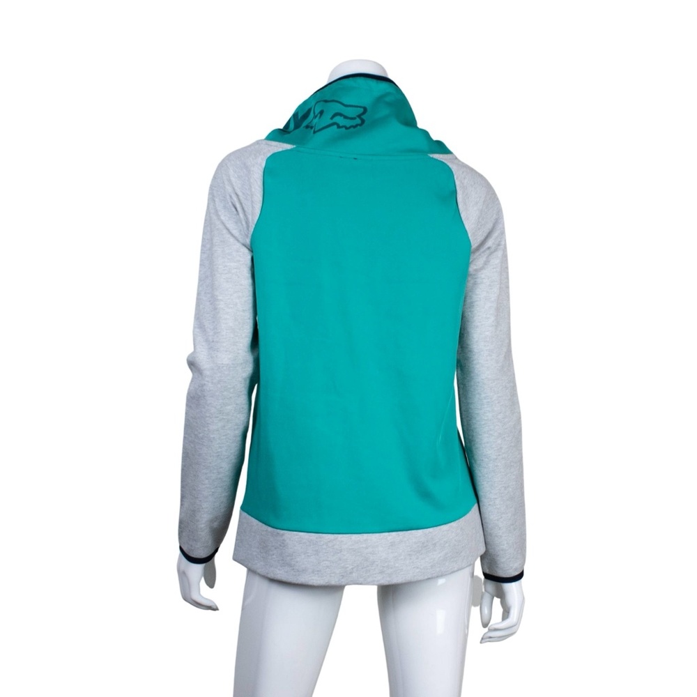Fox Racing Sweatshirt - Picture 2 of 4